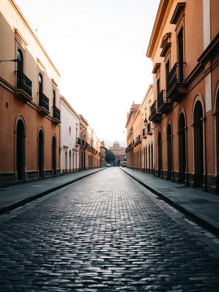 One Day in Oaxaca